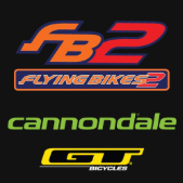 The Flying Bike